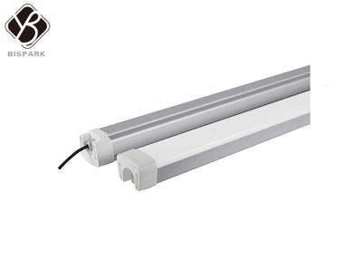 China Industrial 1FT - 4FT Waterproof LED Tube Light , LED Tube Light Fitting OEM / ODM for sale