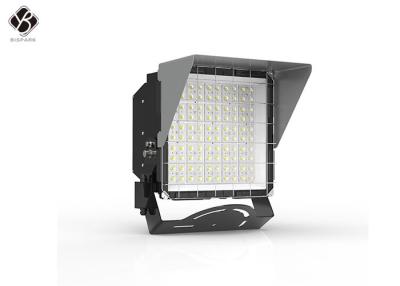 China 600W Stadium LED Sports Light Meanwell Driver Lumileds SMD3030 LED Chips for sale