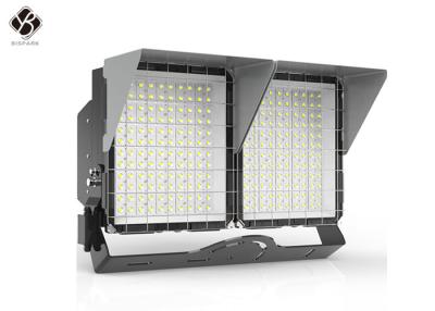 China 800W IP67 LED Baseball Field Lights , Stadium LED Flood Lights Eco Friendly for sale