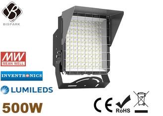 China 150LM/W LED Stadium Flood Lights , Outdoor Stadium Lighting OEM / ODM Design for sale