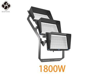 China Voeding 160LM/W SMD3030 1800W Led-paalverlichting voor buiten Te koop