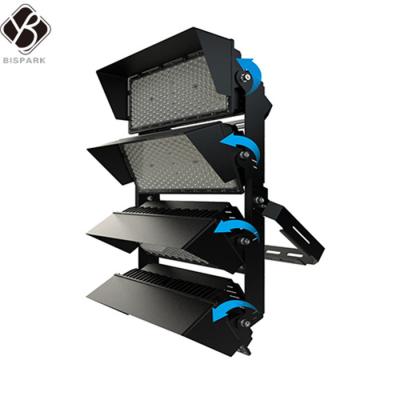 China Super Bright High Mast LED Flood Light 200W - 2000W for sale