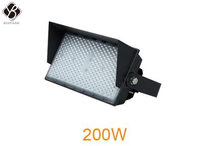 China 200W IP66 commerciële LED-paalverlichting dimbaar Te koop