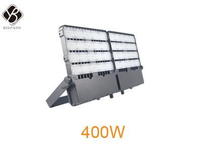 China 400W Outdoor Stadium LED Flood Lights , High Mast LED Flood Light 2700 - 6500K for sale