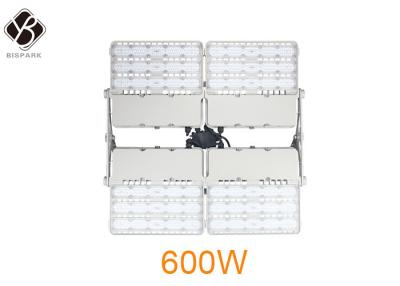 China 600W Stadium LED Tunnel Flood Lights Die Casting Aluminum Premium Material for sale