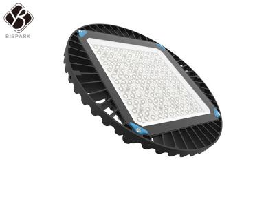 China Industrial Warehouse LED UFO High Bay 200W Meanwell / Inventronics Driver for sale