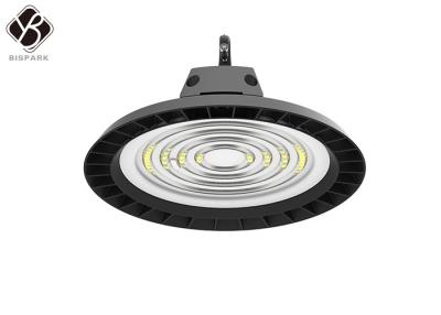 China CREE SMD3030 Commercial Warehouse Lighting , UFO High Bay Light 100W IP66 for sale