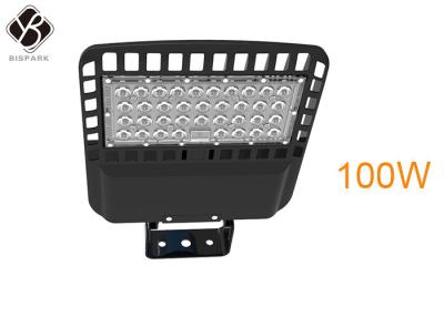 Chine lumière extérieure de parking de 100W 160LPW LED Meanwell/conducteur d'Inventronics à vendre