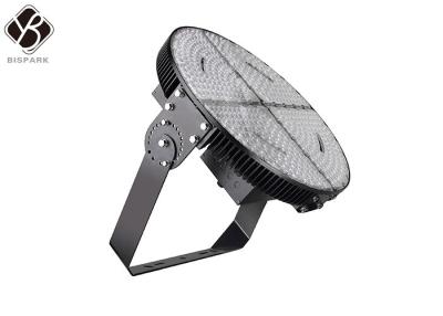 Cina 1000w Led Flood Light Round Led sport light for sports field IP66 160lm/W in vendita