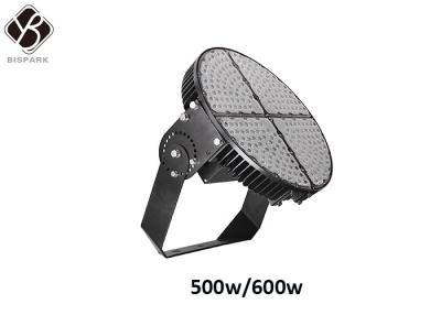 Κίνα 500w Led Flood Light Round Led sport light for sports field IP66 160lm/W προς πώληση