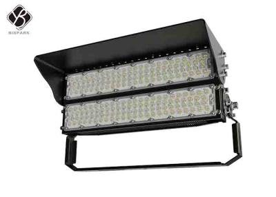 Cina 500W led stadium lighting 165lm per watt, IP66, IK10 with very competitive price in vendita