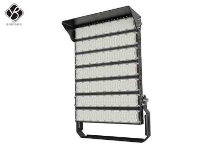 China 1500w Modular Led Flood Light For Outdoor Area Lighting, Soccer Field, Baseball Field,Etc for sale