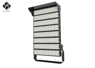 Cina 2000w Led Sports Flood Light High Mast Lamp For Outdoor Area Lighting, Soccer Field, Baseball Field,Etc in vendita