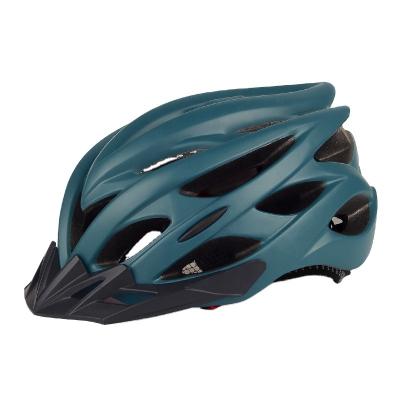 China Outdoor Sports Cycling Helmet Hot Selling Cycling Helmet MTB Cycling Road Climbing Protective Device Men's Cycling Helmet Adult Bicycle Helmet for sale