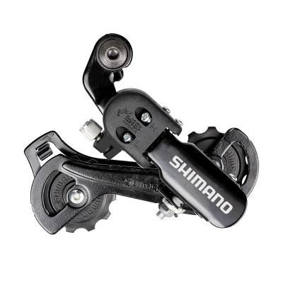 China Best selling high quality Shimano RD-TZ31 mtb bicycle rear derailleur 6/7 speed outdoor sports cycling road bike part for sale