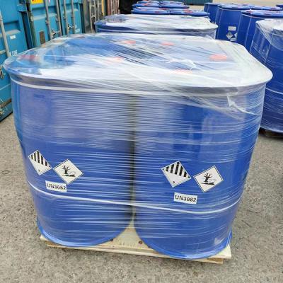 China 5-Chloro-2-Methyl-4-Isothiazoline-3-One CMIT Chemische stoffen voor waterbehandeling 26172-55-4 Te koop