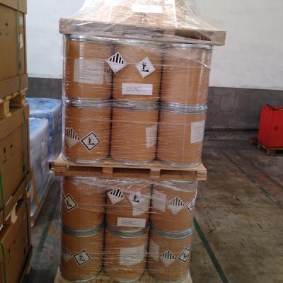 China PVPI Povidone Jodoplossing C6H10I3NO Pesticide grondstof CAS nr. 25655-41-8 Te koop