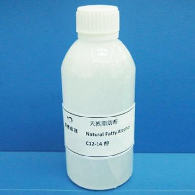 China Personal Care C12-14 Alcohol Surface Active Ingredients C12-14H25-29OH for sale