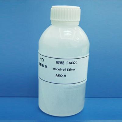 China 99.5% AEO 9 Surfactant For Effective Emulsification And Detergent Applications for sale