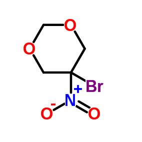 China Reinheit 99% 5-Bromo-5-Nitro-1,3-Dioxan Biozid-Wasserbehandlung 30007-47-7 zu verkaufen