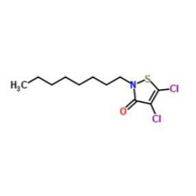 China 64359-81-5 Biozidchemikalie 4,5-Dichlor-2-N-Octyl Isothiazolinon DCOIT zu verkaufen