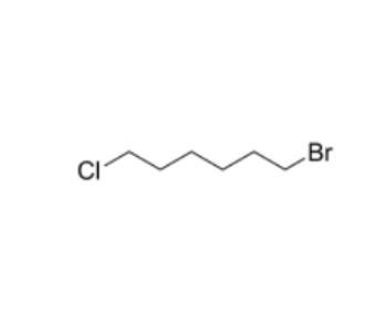 China 98% 1-Bromo-6-Clorohexano C6H12BrCl Síntese CAS 6294-17-3 à venda