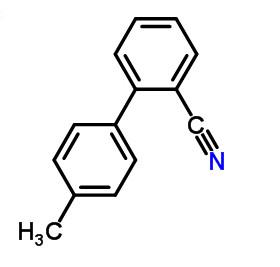 China 2-Metil-2-Cyano Biphenyl OTBN Intermediários Farmacêuticos 99% Pura 114772-53-1 à venda