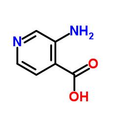 Chine Acide 3-amino-4-pyridinecarboxylique intermédiaires pharmaceutiques numéro CAS 7579-20-6 à vendre