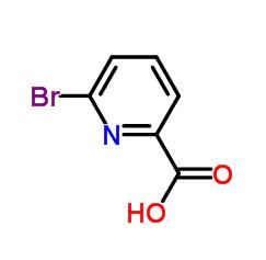 Chine Acide 2-bromo-6-pyridinecarboxylique de haute pureté 21190-87-4 pour la synthèse à vendre