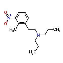 China N,N-Dietil-2-Metil-3-Nitrofeniletilamina CAS 58251-87-5 Para reações químicas à venda