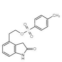 China 4-(2'-Hydroxyethyl) Oxindole P-Toluenesulfonate Pharma Intermediates 139122-20-6 for sale