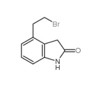 China 4-(2'-bromoetil) -1,3-dihidro-2-indolinona farmacéutica intermedios CAS 120427-96-5 en venta