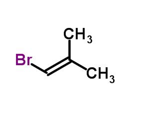 China 98% 1-bromo-2-metilpropeno C5H9Br Intermediarios farmacéuticos Alta pureza en venta