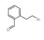 China C8H9BrO 2-(2-bromoetil) benzaldehído Intermedios farmacéuticos CAS 358-68-1 en venta