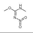 Chine 980,5% 99,5% Min 255708-80-6 N,O-diméthyl-N'-nitroso isocyanure de lutte contre les ravageurs à vendre