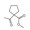 China 3-Acetylcyclopentyl Methanoate C9H14O3 Custom Chemicals CAS 171924-94-0 for sale