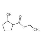 China 1-Hydroxy-1-Cyclopentylmethanecarboxylate C8H14O3 White Crystalline CAS 41248-23-1 for sale