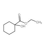 China 98% Custom Chemicals 1-Hydroxy-1-Cyclohexylmethanecarboxylate C9H16O3 Solid for sale