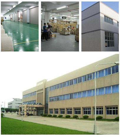 Verified China supplier - January International Trade Co., Ltd.