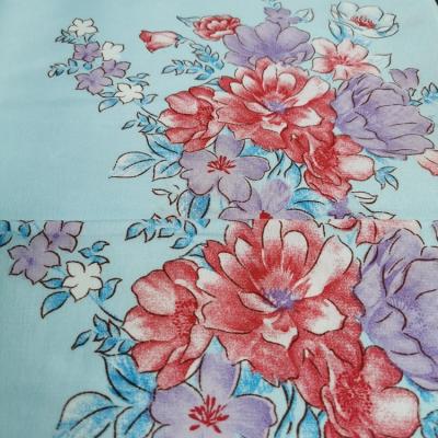 China Hot Selling New Product Microfiber Printing Textiles Bed Sheet Textil Textile Luxury Bedding Shrink-Resistant for sale