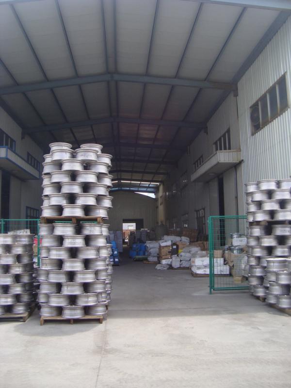 Verified China supplier - KINAUTO CO., LTD.