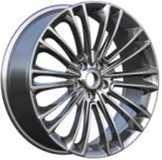 China FORD OEM Alloy Wheels 20 X 8.5 , 20 Inch Painting Alloy Wheels for sale