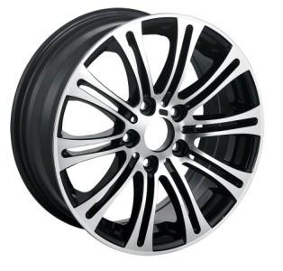 China Full Painted v-Ch 19 Inch Oem Alloy Wheels For Bmw Kin-536 for sale