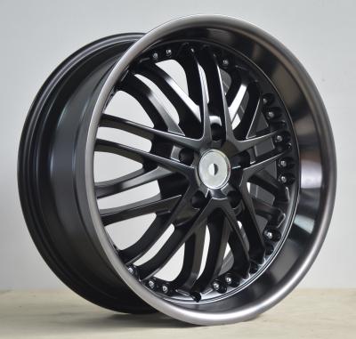 China Custom18 Inch Alloy Wheels KIN-1003 15-42ET , 5 Holes Car Alloy Wheel for sale