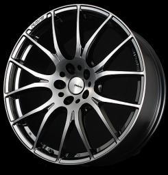 China Chromed Car 14 Inch Alloy Wheels 14 x 5.5 for sale