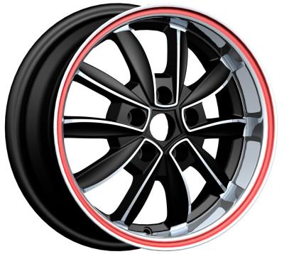 China 13 Inch Alloy Wheel Rims for sale