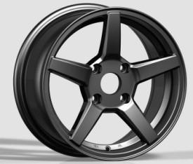 China 15 Inch Alloy Wheels Rims for sale