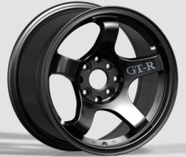 China 15 Inch Chrome Alloy Wheels for sale