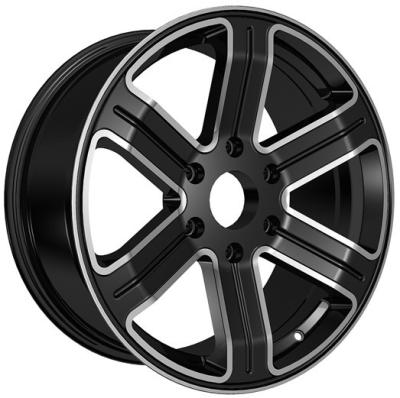 China Lightweight Alloy Wheels 16 Inch for sale