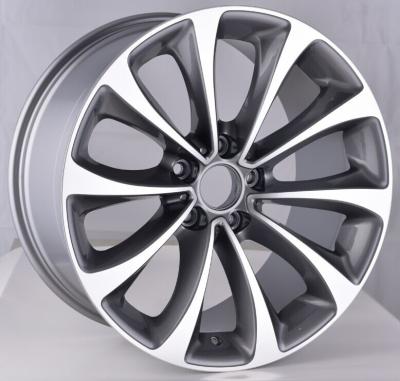 China 120 PCD Auto Car Alloy Wheels For BMW for sale